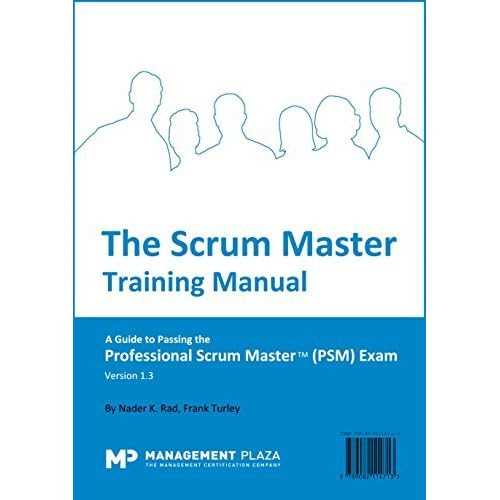 Preguntas Y Respuestas Examen Scrum Master Gratis