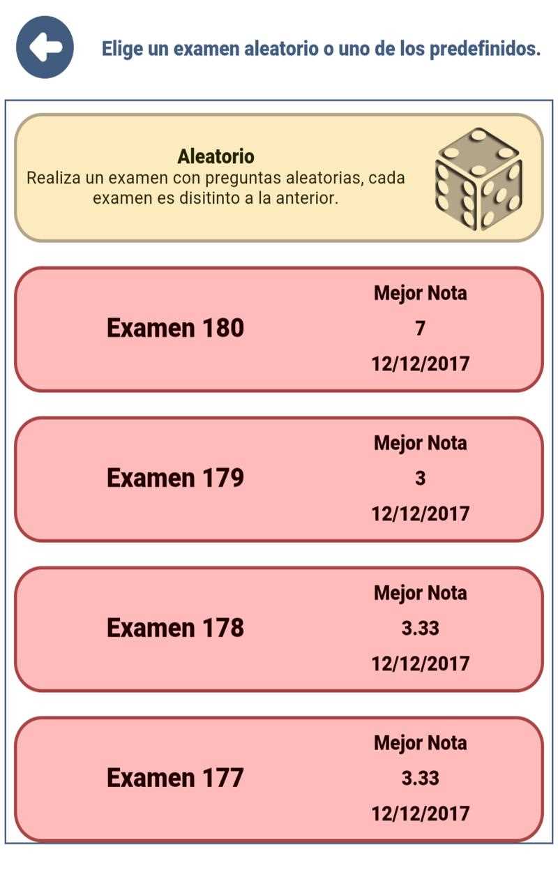 Todo lo que necesitas saber sobre el examen teórico de conducir clase B