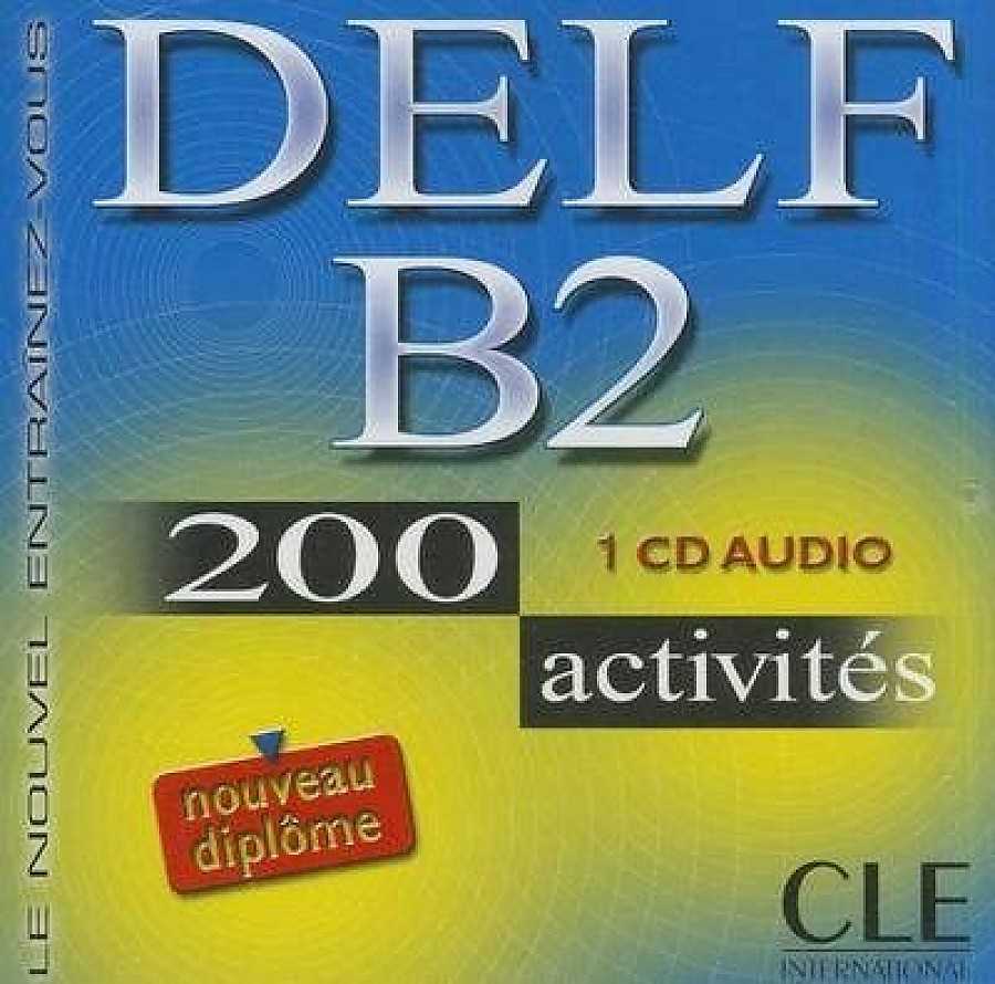 Gu A Completa Del Examen Delf B En Formato Pdf Todo Lo Que Necesitas