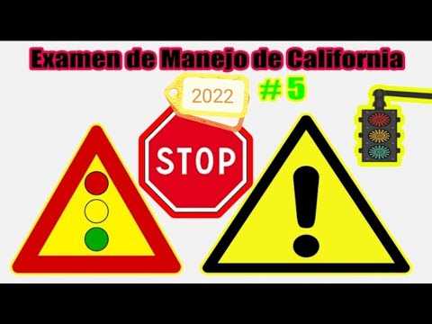 Claves Para Aprobar El Examen De Manejo Escrito Del Dmv